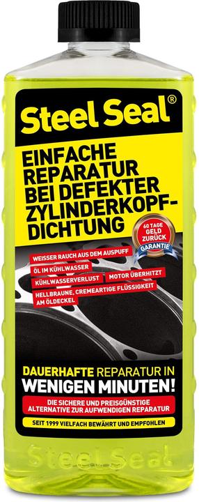 Produktbild Steel Seal Dichtmittel für Zylinderkopfdichtungen