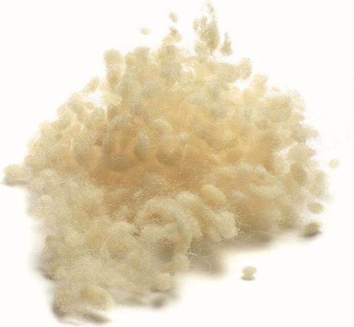Actual product image Billerbeck Organic Wool Kissen (50 x 70 cm)