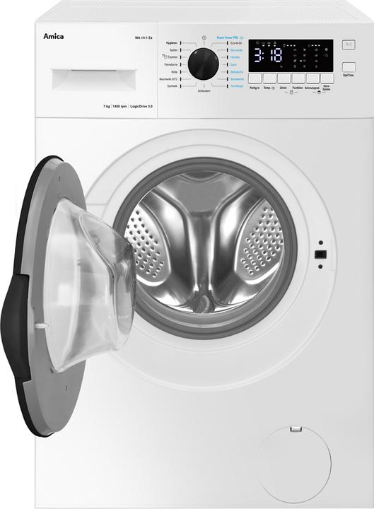 Produktbild Amica WA 14-1 EX Waschmaschine (7 kg, Links)