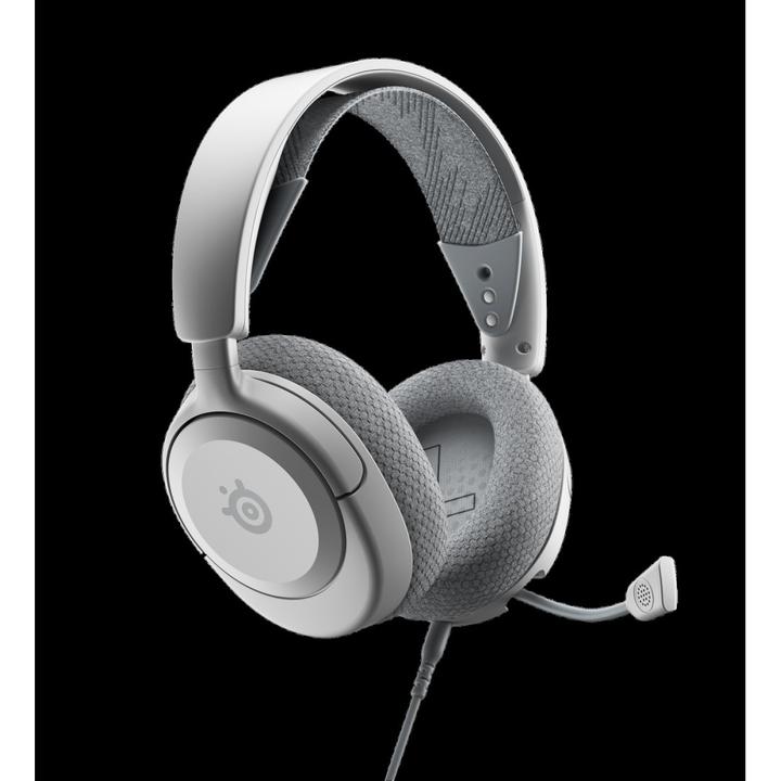 Immagine prodotto SteelSeries Arctis Nova 1 (Cablato)
