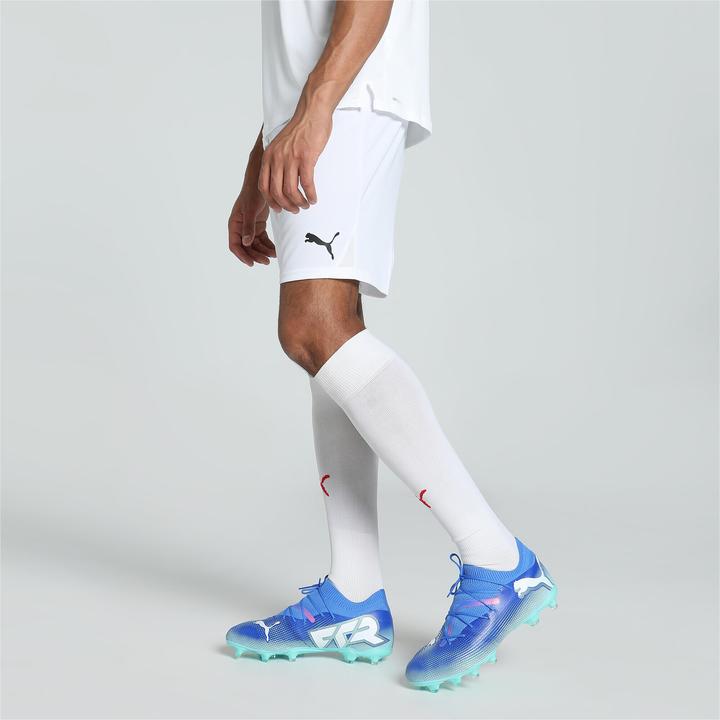 Actual product image Puma teamGOAL shorts (S)