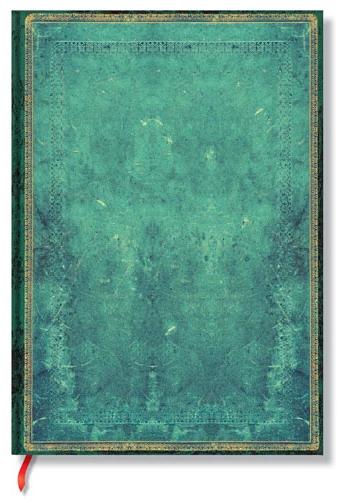Immagine prodotto Paperblanks Taccuino FB Midi blu Pacifico a pois (Copertina morbida)