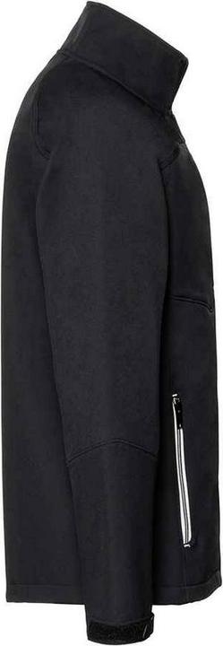 Actual product image Russell Mens Bionic Soft Shell Jacket (XS)