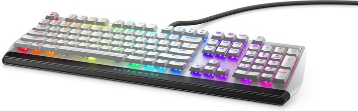 Image du produit Dell Alienware AW510K (US, Filaire)