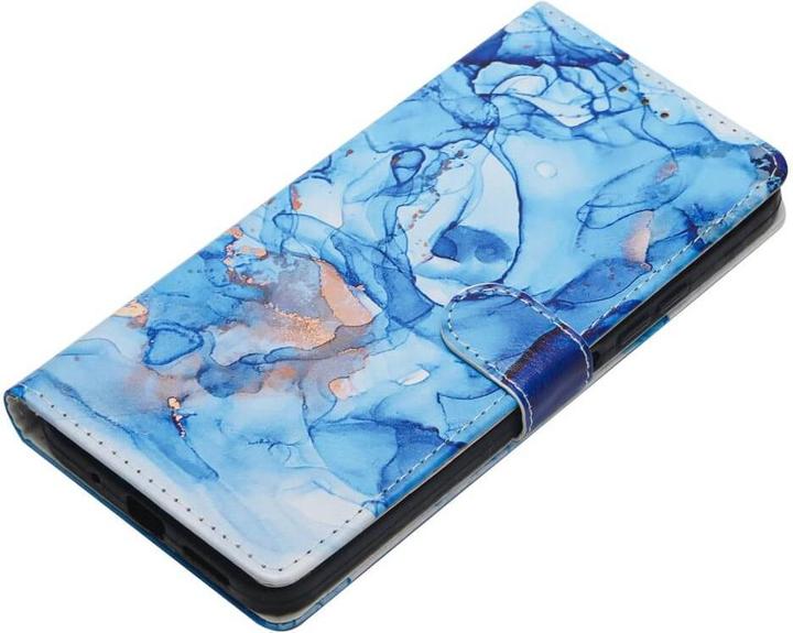 Image du produit Cover-Discount Galaxy A36 5G - Hülle mit Marble Motiv (Samsung Galaxy A36)