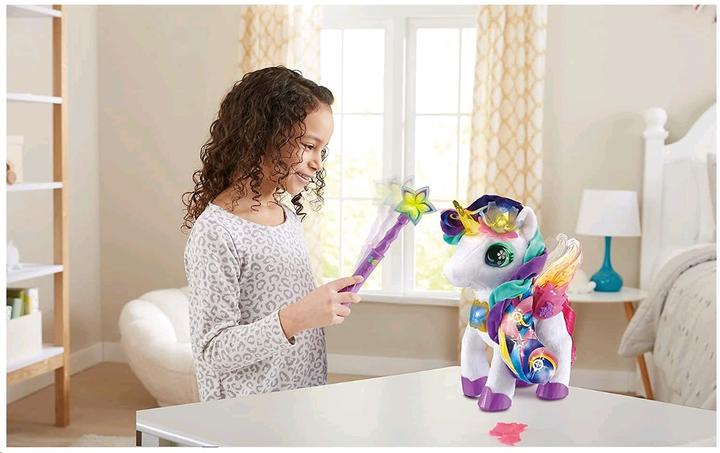 Produktbild VTech Styla, mein Blumenzauber-Einhorn