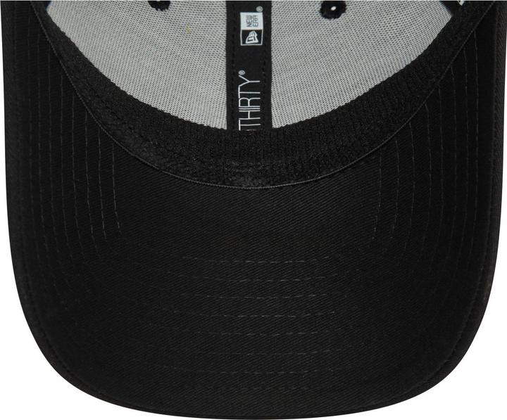 Produktbild New Era 39Thirty Stretch Cap - MONO Los Angeles Dodgers - M/ (M/L)