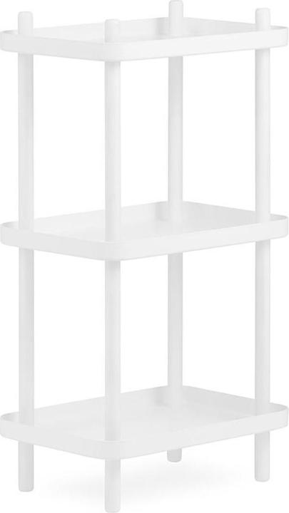 Actual product image Normann Copenhagen Block