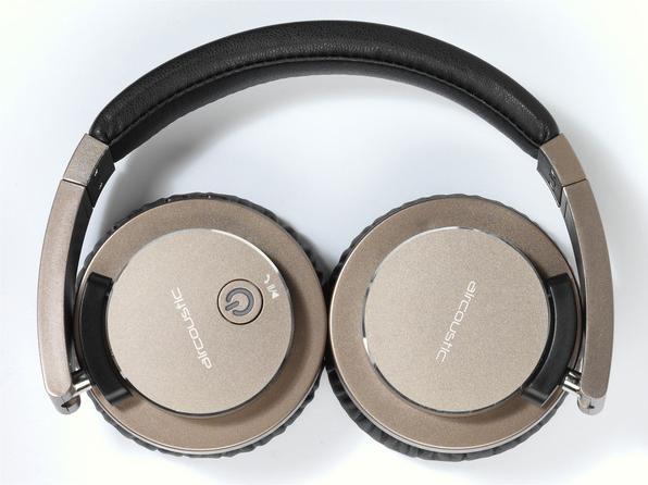 Produktbild Vivanco HighQ Audio (ANC, 8 h, Kabellos)