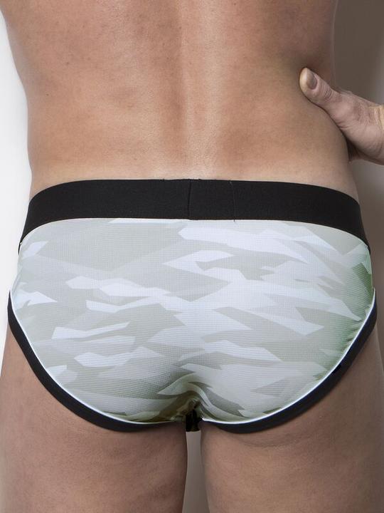 Produktbild Alexander Cobb Army Slip (L)