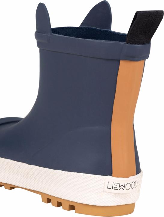 Image du produit Liewood Bottes en caoutchouc (27)