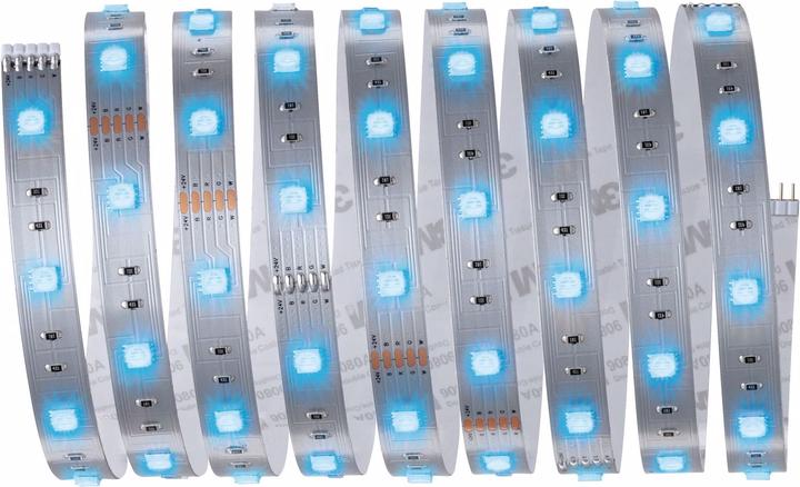 Produktbild Paulmann MaxLED 250 Stripe (RGBW, 250 cm, Indoor)