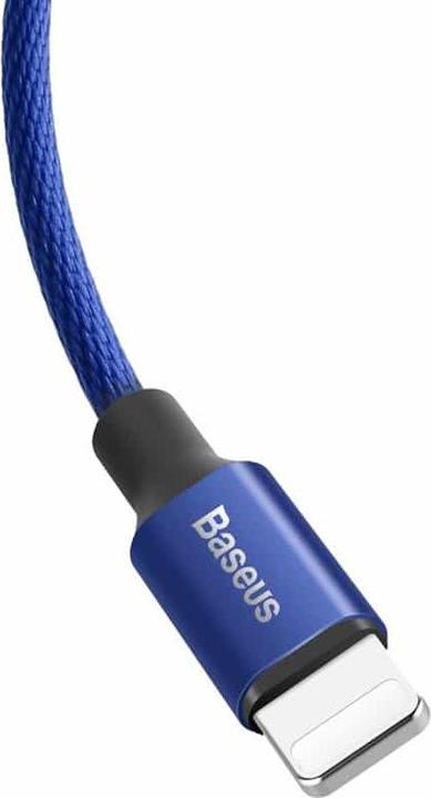 Image du produit Baseus Série Yiven pour Apple (1.20 m, USB 2.0)