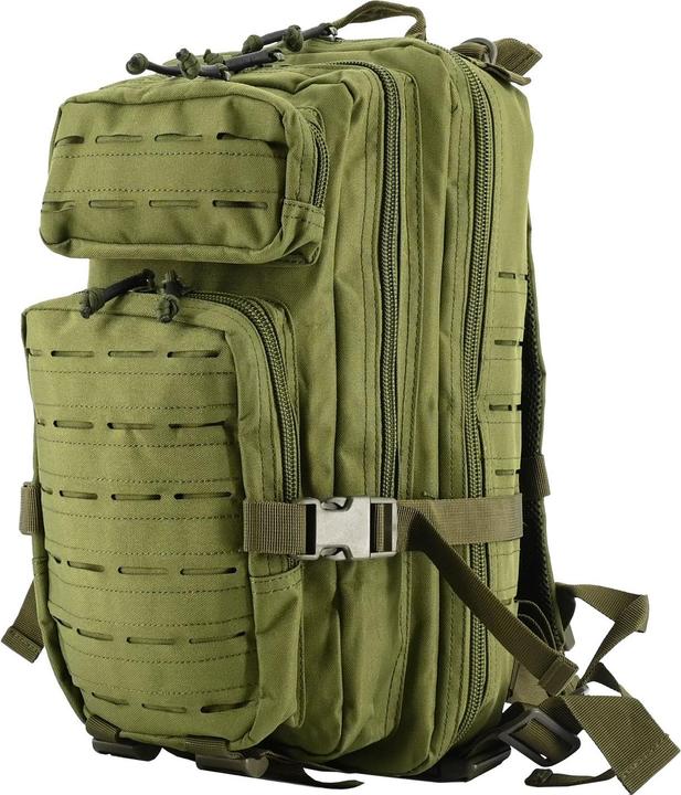 Army Shop Assault Laser (25 l)