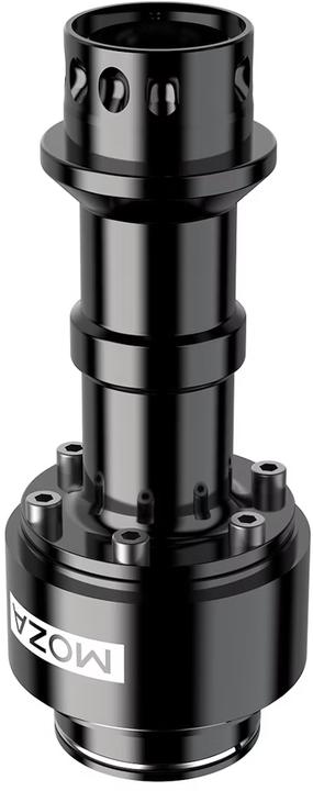 Actual product image Moza Wheel Base Extension Rod V2