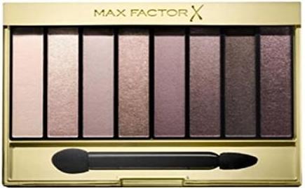 Actual product image Max Factor Masterpiece Nude Palette 03 Rose Nudes
