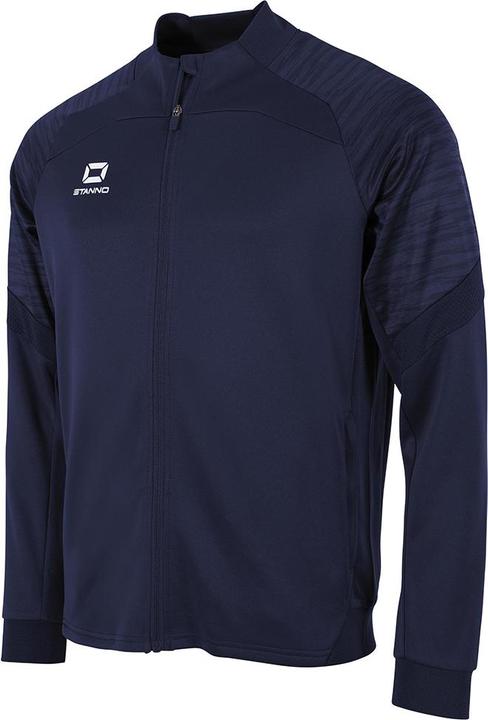 Stanno Bolt Full Zip Jacke (XXL)