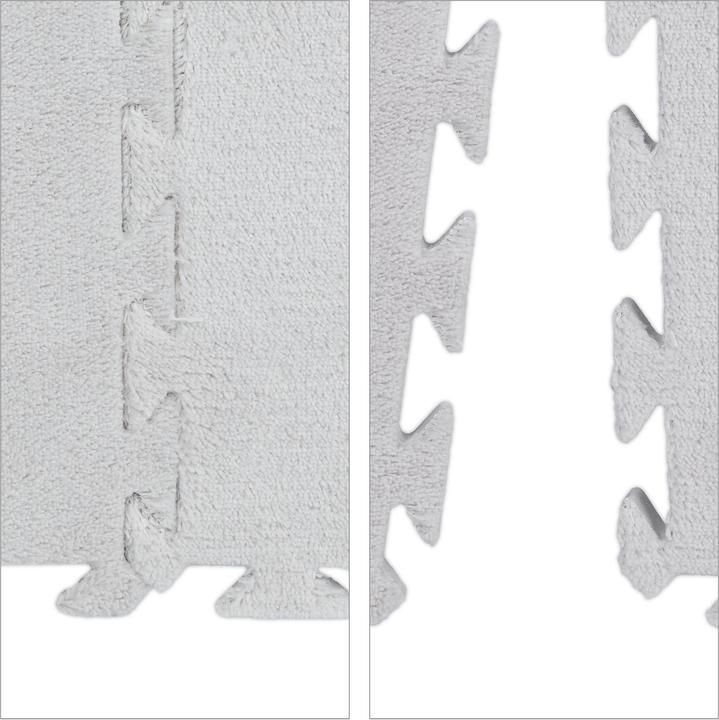 Produktbild Relaxdays Puzzleteppich (30 x 30 x 1 cm)