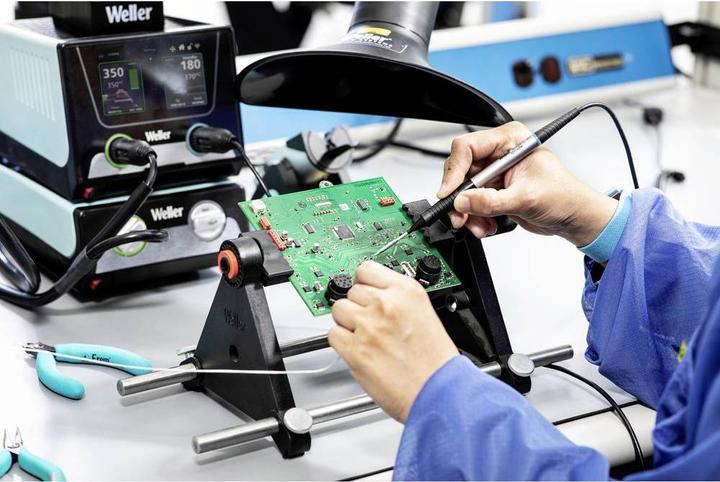 Produktbild Weller Erem Lötstation-Versorgungseinheit (Lötstation)