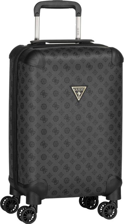 Produktbild Guess Handgepäck Wilder 18 In 8-Wheeler Logo (32 l, Handgepäck (bis 50l))