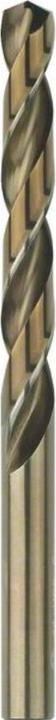 Produktbild Bosch Professional Zubehör Metallbohrer HSS-Co, DIN 338, 10,5 x 87 x 133 mm, 1er-Pack (5 mm)