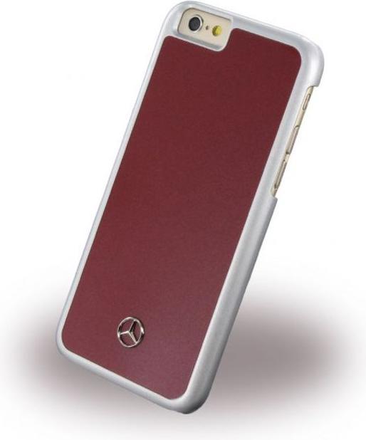 Image du produit Mercedes-Benz Carbone dynamique (Apple iPhone 6s, Apple iPhone 6)