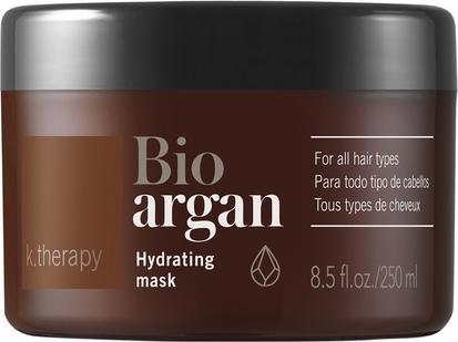 Lakmé K.Therapy Bio Argan Hydrating Mask 250 ml (250 ml)