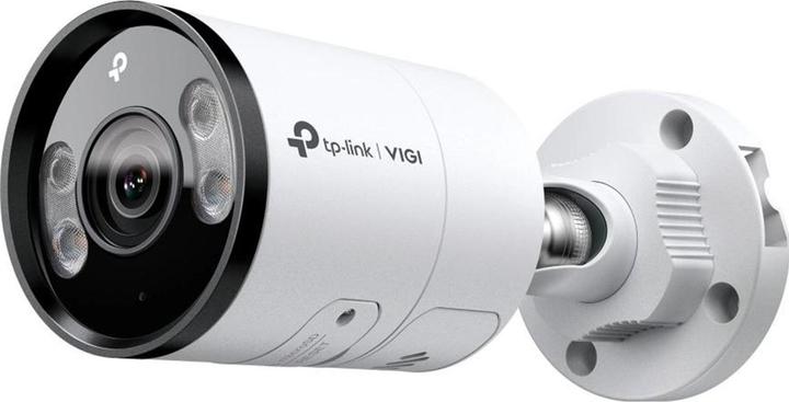 Actual product image TP-Link Caméra IP PRO IA INSIGHT-S385 (2.8mm) (2880 x 1620 Pixels)