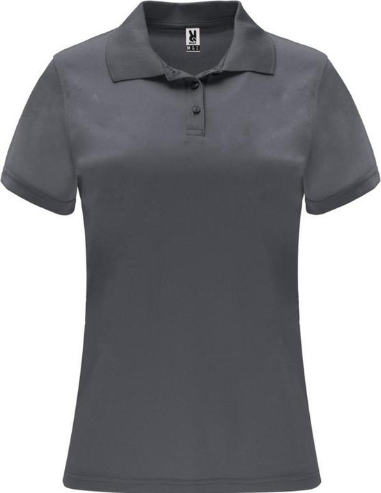 Alpinia Monzha Poloshirt Sport kurzärmlig