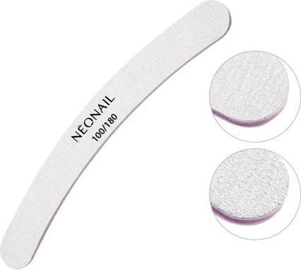 Immagine prodotto Neonail Lima per unghie Banana 100/180 Grigio