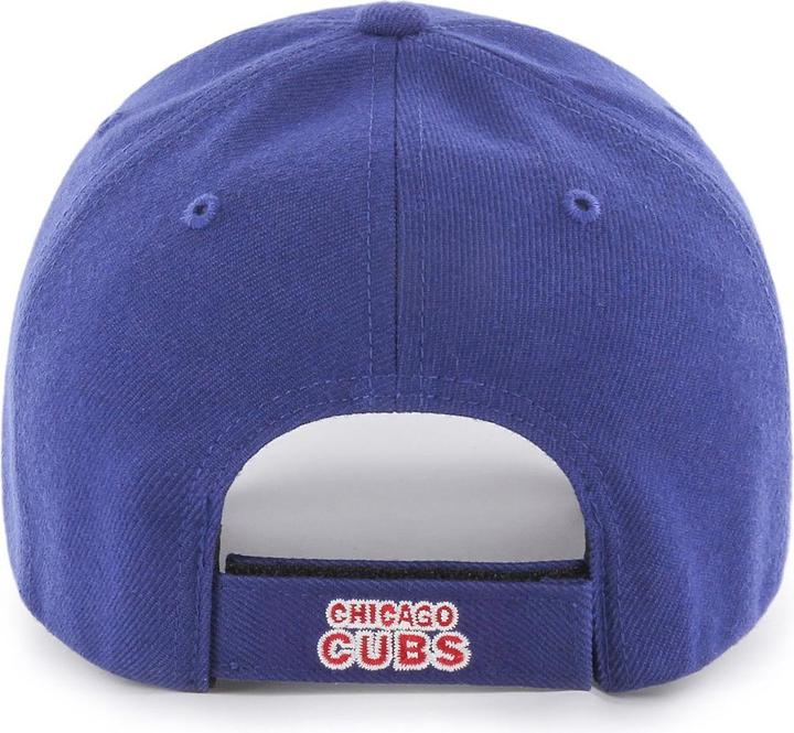 Actual product image 47 Brand MLB Chicago Cubs (One size)