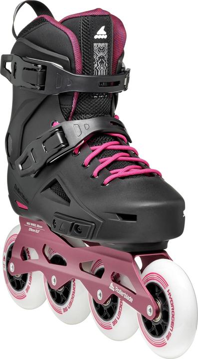 Produktbild Rollerblade W Lightning 90 (38, 38.5, 38 2/3)