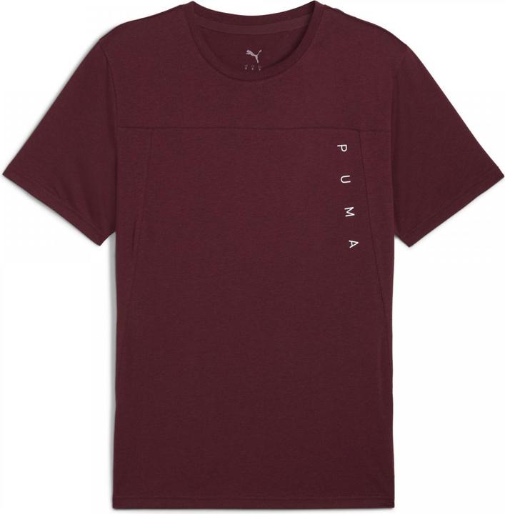 Produktbild Puma M TAD TECH Triblend Tee (L)