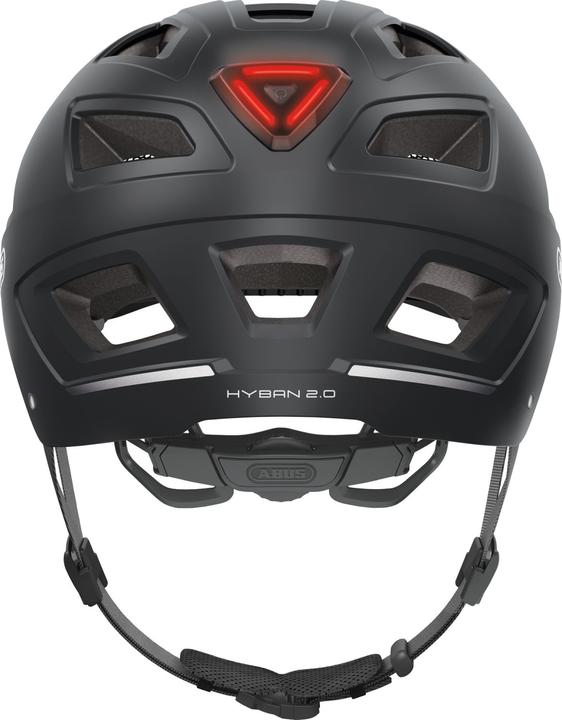Image du produit Abus Hyban 2.0 (52 - 58 cm)