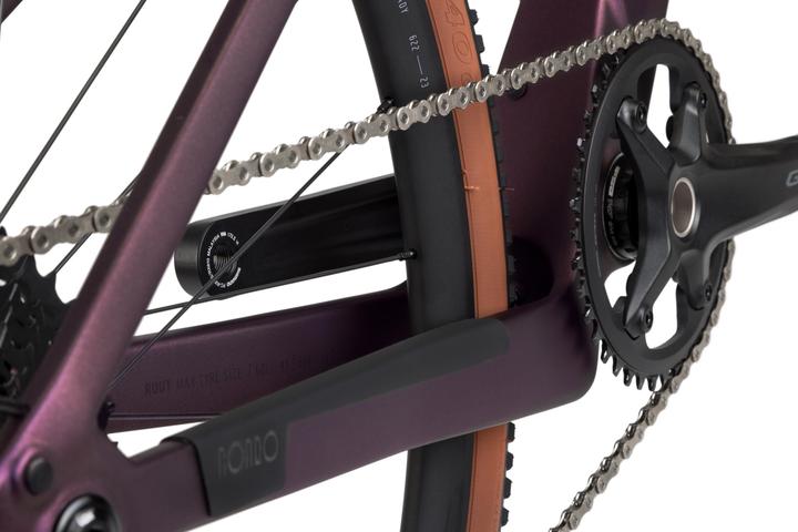 Actual product image Rondo Ruut CF 2 (51 cm)