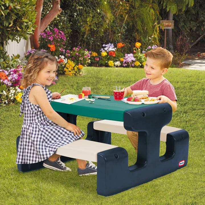 Produktbild Little Tikes Picnic table