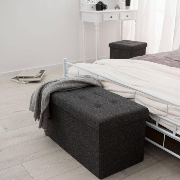Immagine prodotto tectake Sgabello
