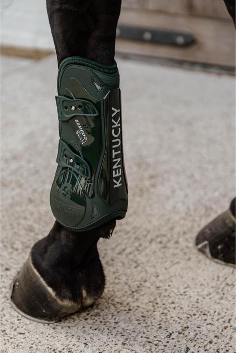 Produktbild Kentucky Horsewear Bambus Elastic