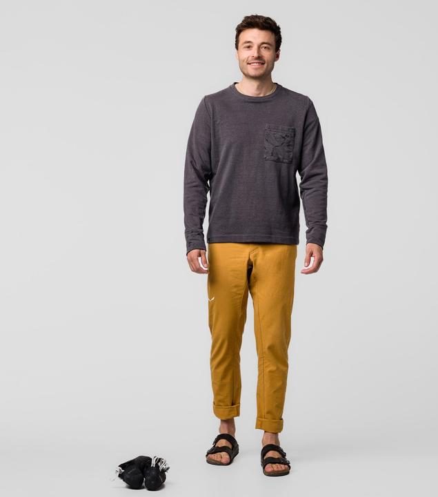 Immagine prodotto Salewa PULLOVER LAVAREDO HEMP Uomo. (S)
