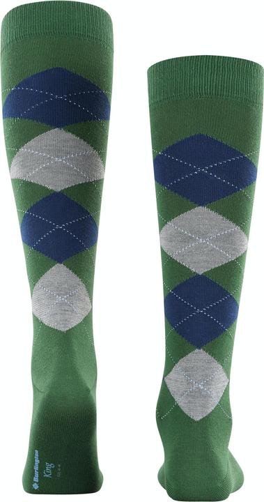 Image du produit Burlington socken king mi-bas (40 - 46)
