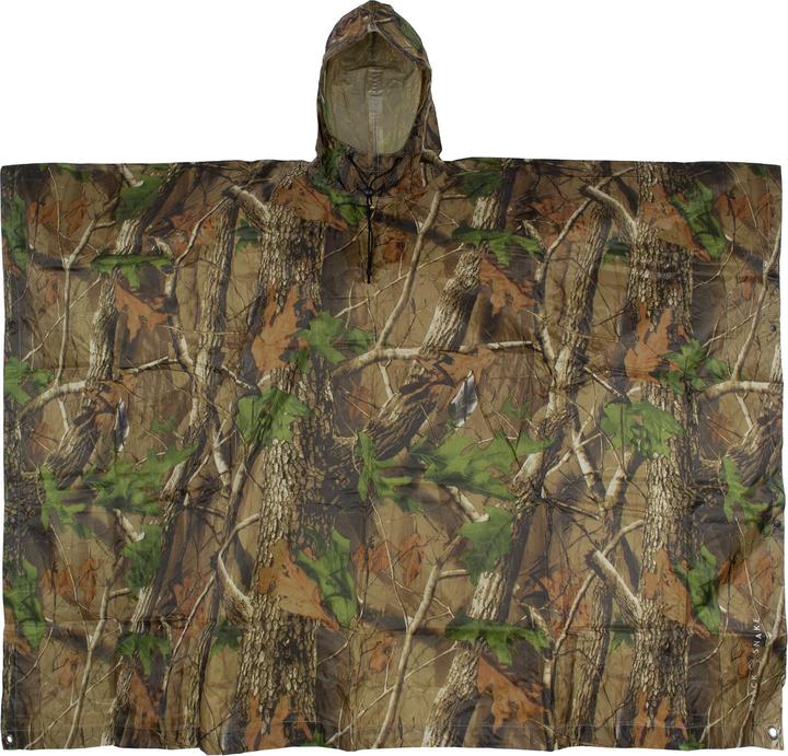 Actual product image Black Snake scape (One size)