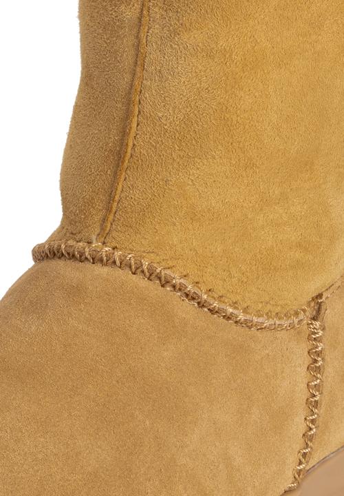 Actual product image Vitaform Supersoft ankle boot (39)