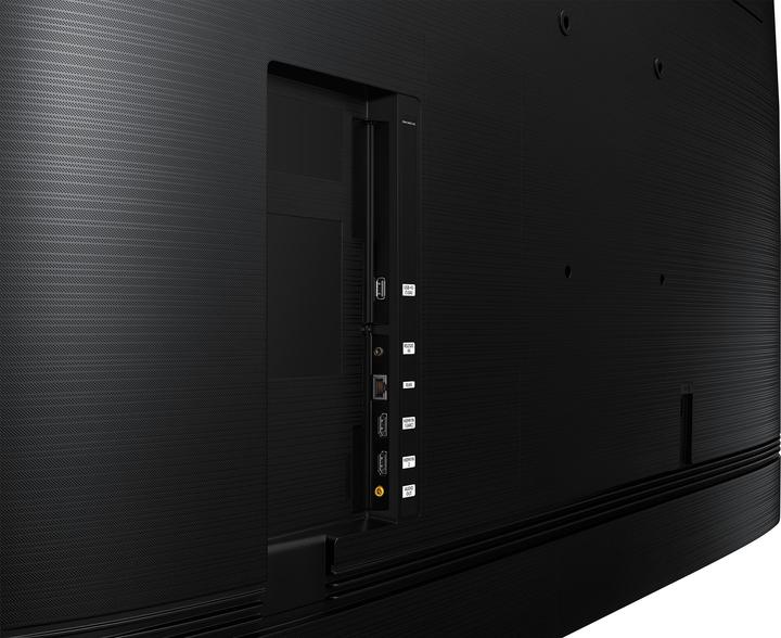Produktbild Samsung QE50T (3840 x 2160 Pixel, 50")