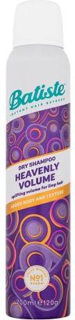 Produktbild Batiste Heavenly Volume (200 ml, Trockenshampoo)