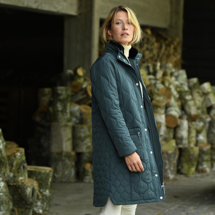 Immagine prodotto Anne Weyburn Steppmantel mit Reissverschluss (52)