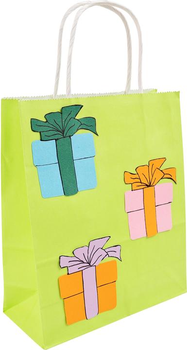 Produktbild Folia Tragetaschen (Geschenktüte, 20 x)