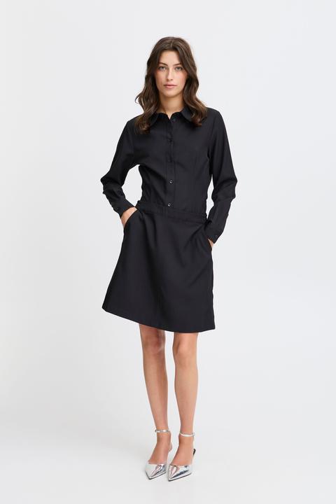 Image du produit B.young BYMMMIDDE SHORT SKIRT 20815545 (38)