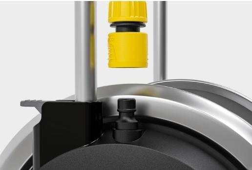 Productafbeelding Kärcher Slanghaspel HT 6 M