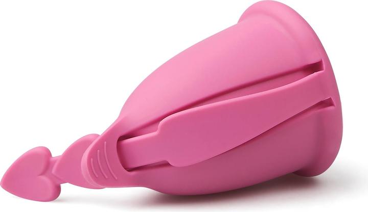Produktbild Elanee Menstruationstasse (S)