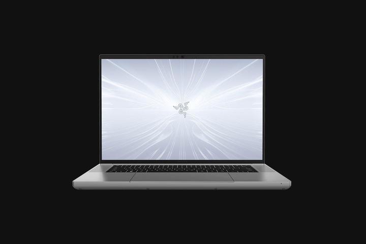 Actual product image Razer Blade 16 (16", Intel Core i9-14900HX, 16 GB, 2000 GB, DE)